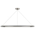 VISUAL COMFORT SIGNATURE, ENCIRCLE RING CHANDELIER, CHANDELIER LIGHT