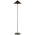 VISUAL COMFORT SIGNATURE, ORSAY FLOOR LAMP, FLOOR LAMP