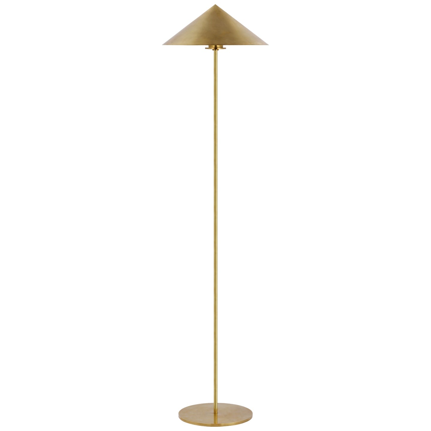 VISUAL COMFORT SIGNATURE, ORSAY FLOOR LAMP, FLOOR LAMP