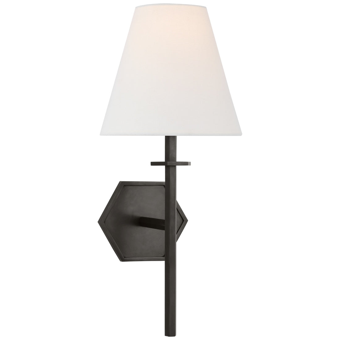 VISUAL COMFORT SIGNATURE, OLIVIER SCONCE, WALL SCONCES