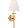 VISUAL COMFORT SIGNATURE, OLIVIER SCONCE, WALL SCONCES