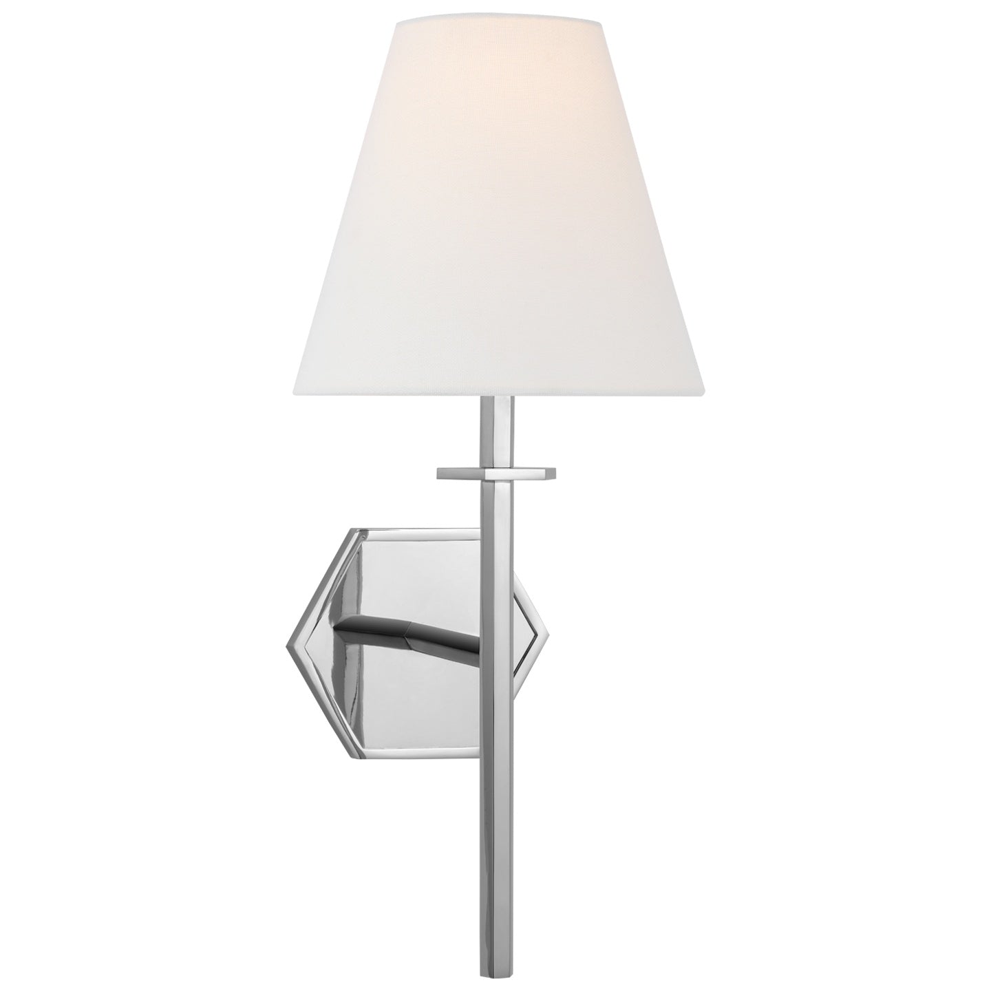VISUAL COMFORT SIGNATURE, OLIVIER SCONCE, WALL SCONCES