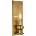 VISUAL COMFORT SIGNATURE, COMTESSE SCONCE, WALL SCONCES