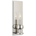 VISUAL COMFORT SIGNATURE, COMTESSE SCONCE, WALL SCONCES