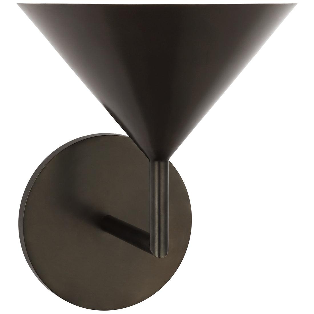 VISUAL COMFORT SIGNATURE, ORSAY SINGLE SCONCE, WALL SCONCES