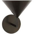 VISUAL COMFORT SIGNATURE, ORSAY SINGLE SCONCE, WALL SCONCES