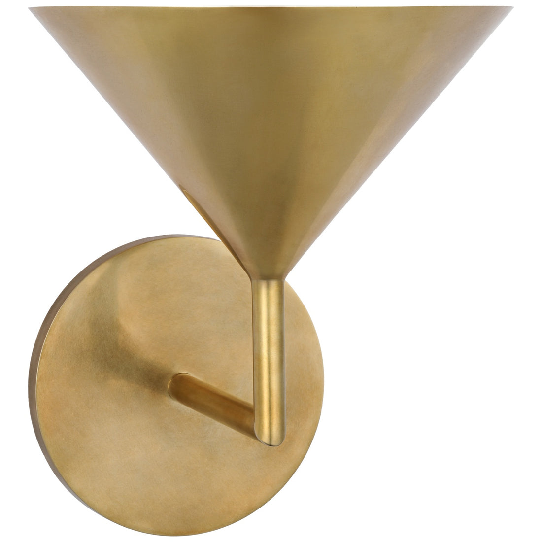 VISUAL COMFORT SIGNATURE, ORSAY SINGLE SCONCE, WALL SCONCES