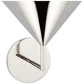 VISUAL COMFORT SIGNATURE, ORSAY SINGLE SCONCE, WALL SCONCES