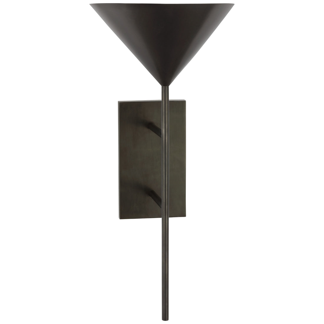 VISUAL COMFORT SIGNATURE, ORSAY UPLIGHT SCONCE, WALL SCONCES