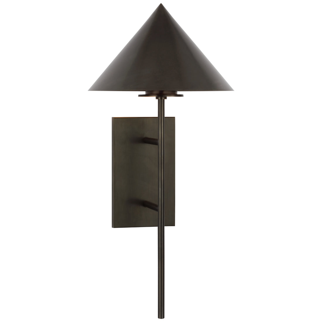 VISUAL COMFORT SIGNATURE, ORSAY DOWNLIGHT SCONCE, WALL SCONCES