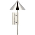 VISUAL COMFORT SIGNATURE, ORSAY DOWNLIGHT SCONCE, WALL SCONCES