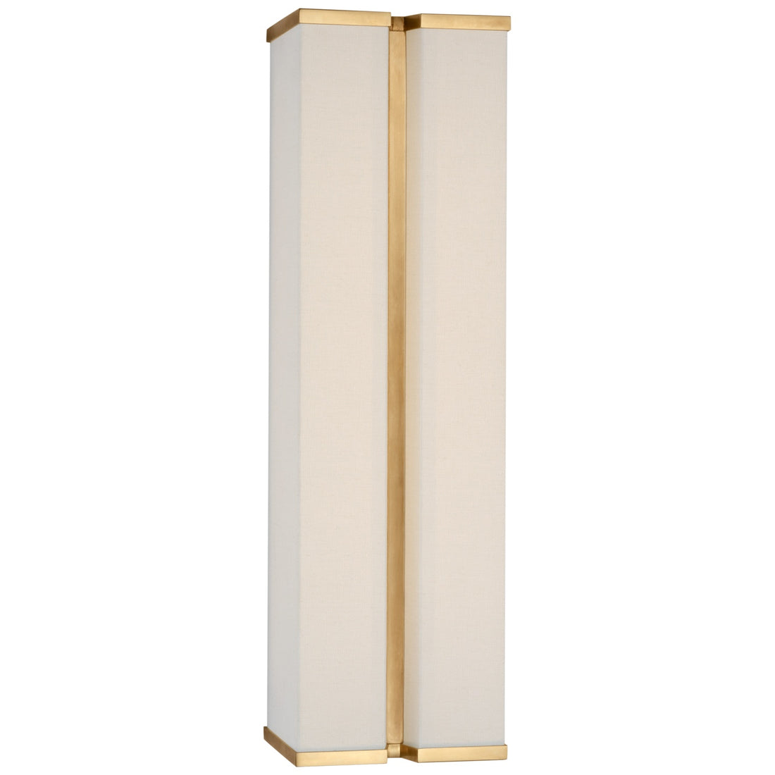 VISUAL COMFORT SIGNATURE, VERNET SCONCE, WALL SCONCES