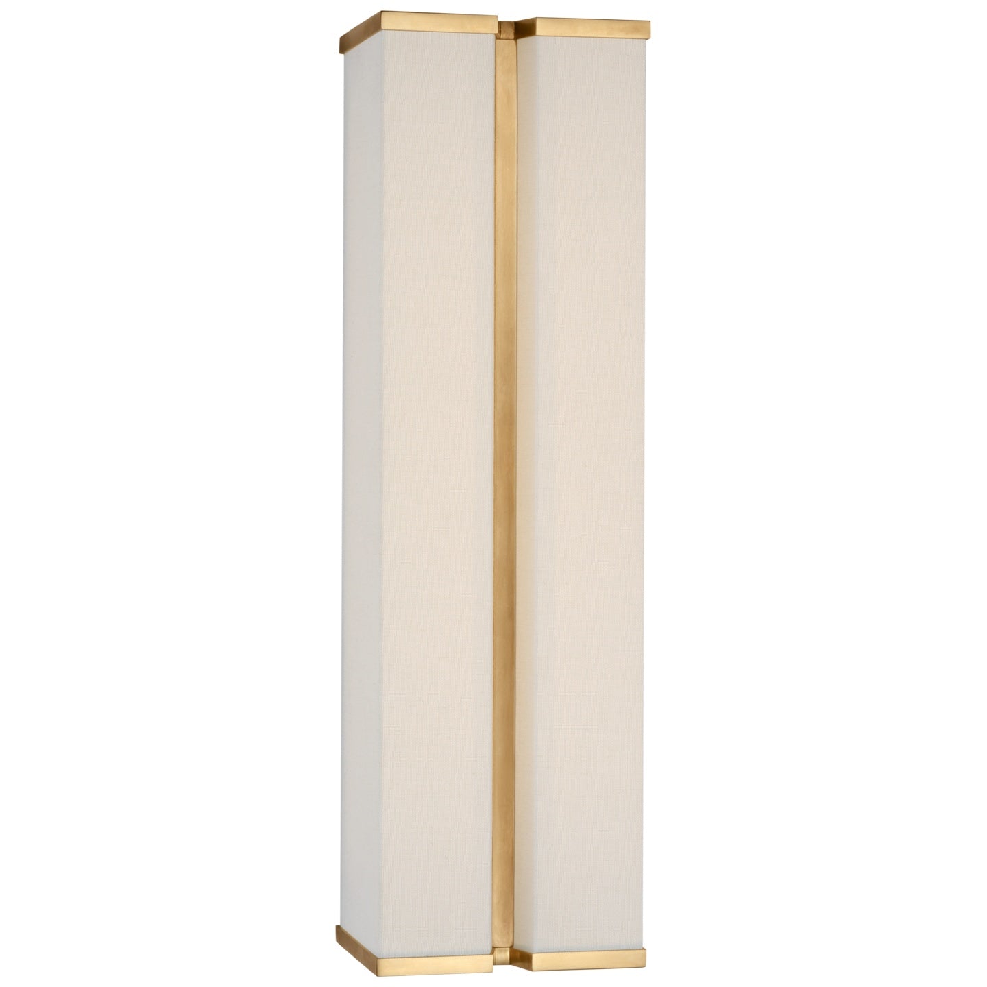 VISUAL COMFORT SIGNATURE, VERNET SCONCE, WALL SCONCES