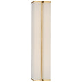 VISUAL COMFORT SIGNATURE, VERNET SCONCE, WALL SCONCES