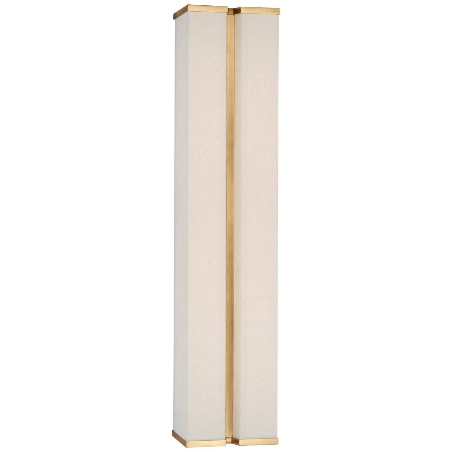 VISUAL COMFORT SIGNATURE, VERNET SCONCE, WALL SCONCES