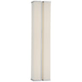 VISUAL COMFORT SIGNATURE, VERNET SCONCE, WALL SCONCES