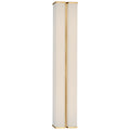 VISUAL COMFORT SIGNATURE, VERNET SCONCE, WALL SCONCES