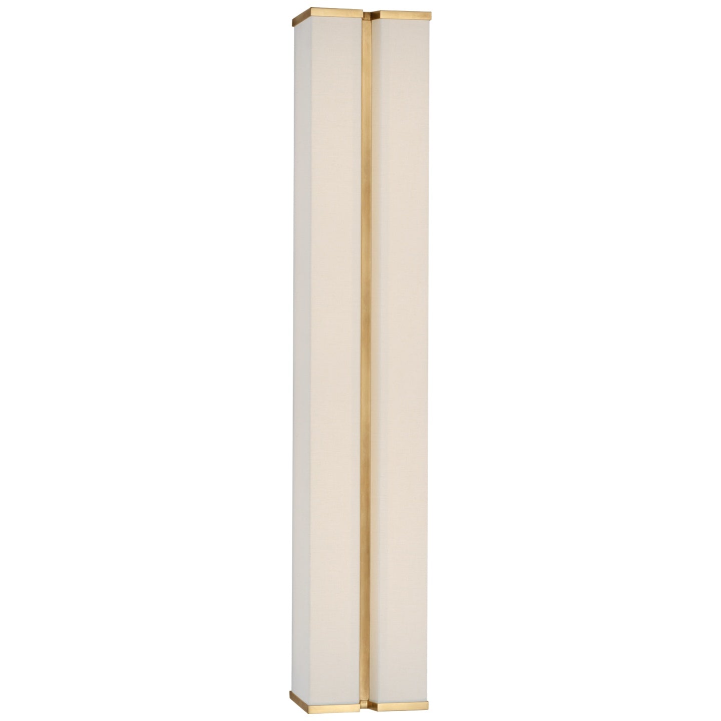 VISUAL COMFORT SIGNATURE, VERNET SCONCE, WALL SCONCES