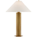 VISUAL COMFORT SIGNATURE, OLIVIER TABLE LAMP, TABLE LAMPS