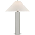 VISUAL COMFORT SIGNATURE, OLIVIER TABLE LAMP, TABLE LAMPS