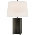 VISUAL COMFORT SIGNATURE, COSTES TABLE LAMP, TABLE LAMPS
