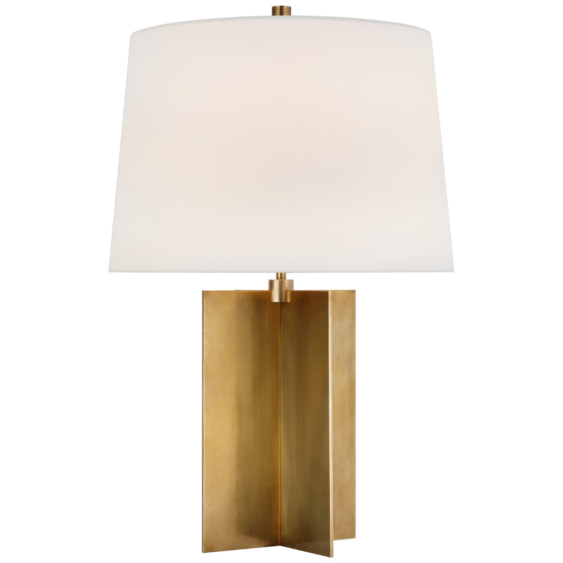 VISUAL COMFORT SIGNATURE, COSTES TABLE LAMP, TABLE LAMPS