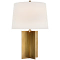 VISUAL COMFORT SIGNATURE, COSTES TABLE LAMP, TABLE LAMPS
