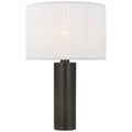 VISUAL COMFORT SIGNATURE, SYLVIE TABLE LAMP, TABLE LAMPS