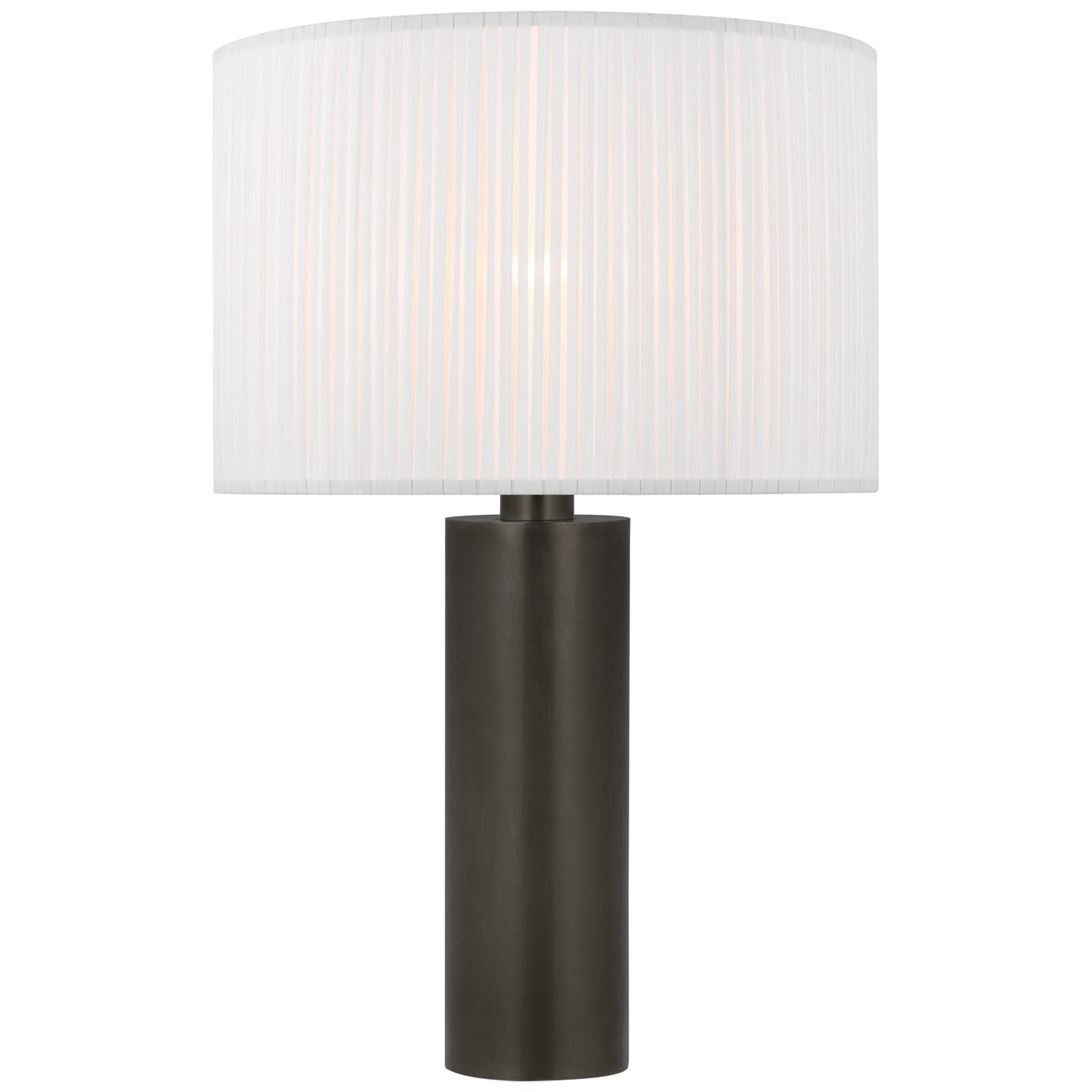 VISUAL COMFORT SIGNATURE, SYLVIE TABLE LAMP, TABLE LAMPS
