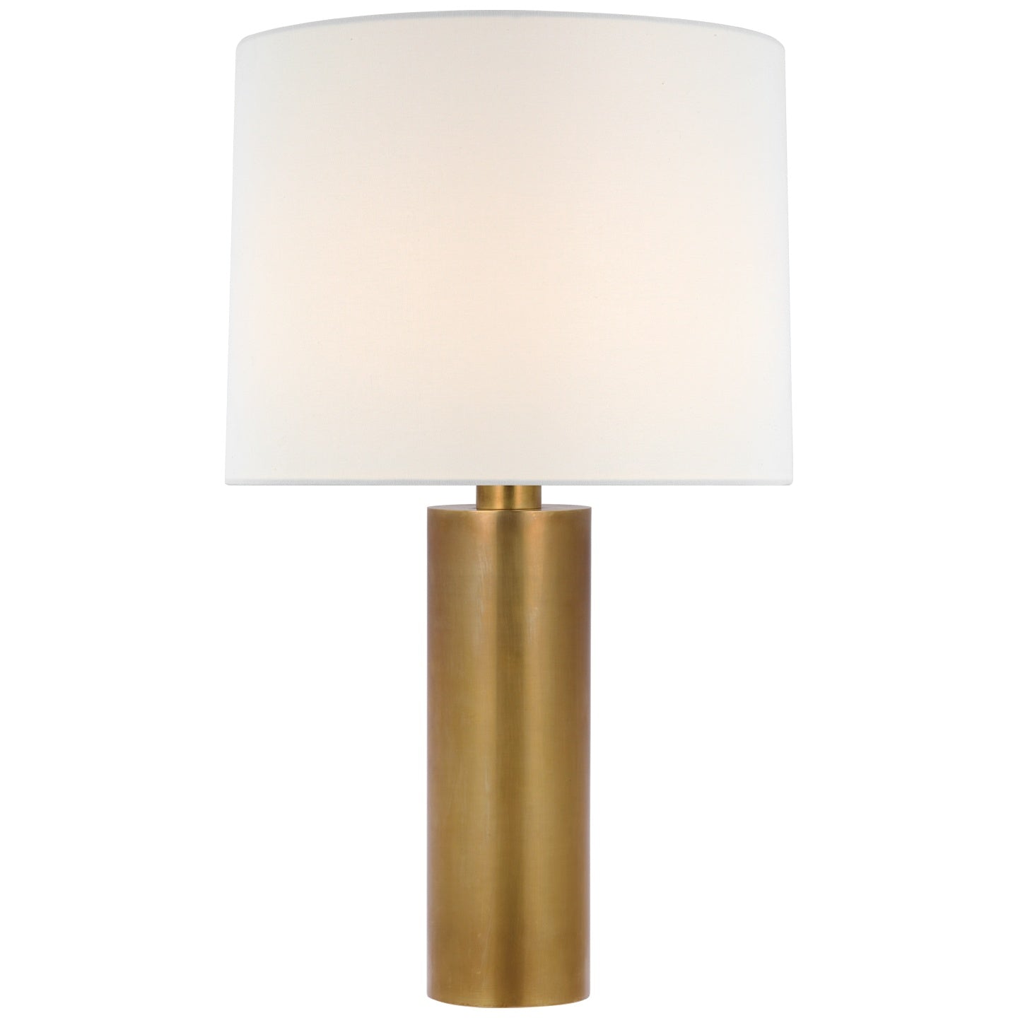 VISUAL COMFORT SIGNATURE, SYLVIE TABLE LAMP, TABLE LAMPS