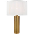 VISUAL COMFORT SIGNATURE, SYLVIE TABLE LAMP, TABLE LAMPS