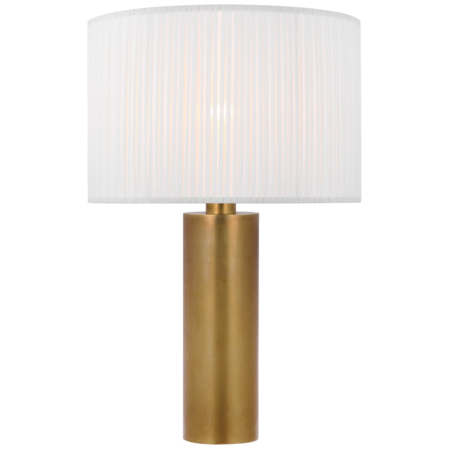 VISUAL COMFORT SIGNATURE, SYLVIE TABLE LAMP, TABLE LAMPS