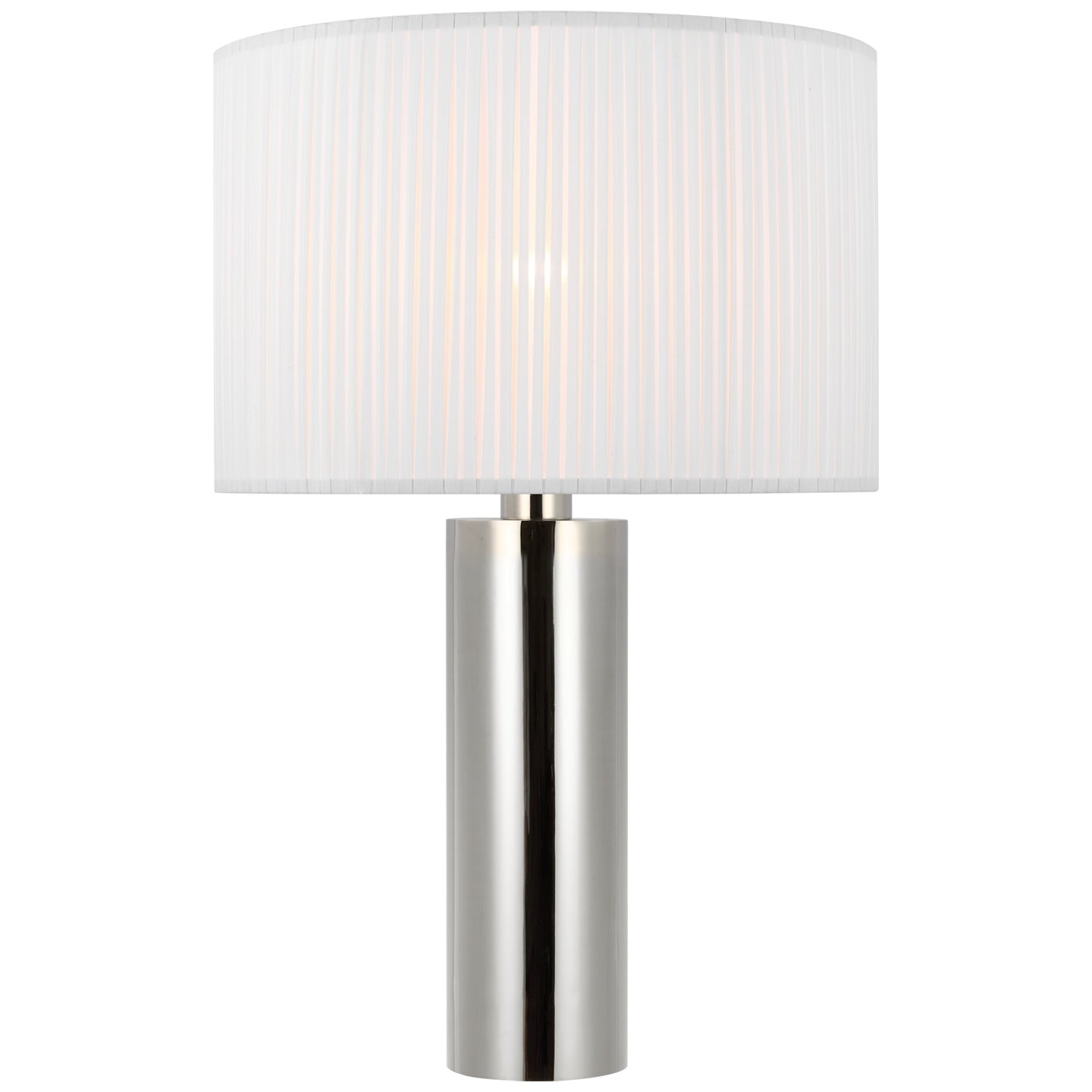 VISUAL COMFORT SIGNATURE, SYLVIE TABLE LAMP, TABLE LAMPS