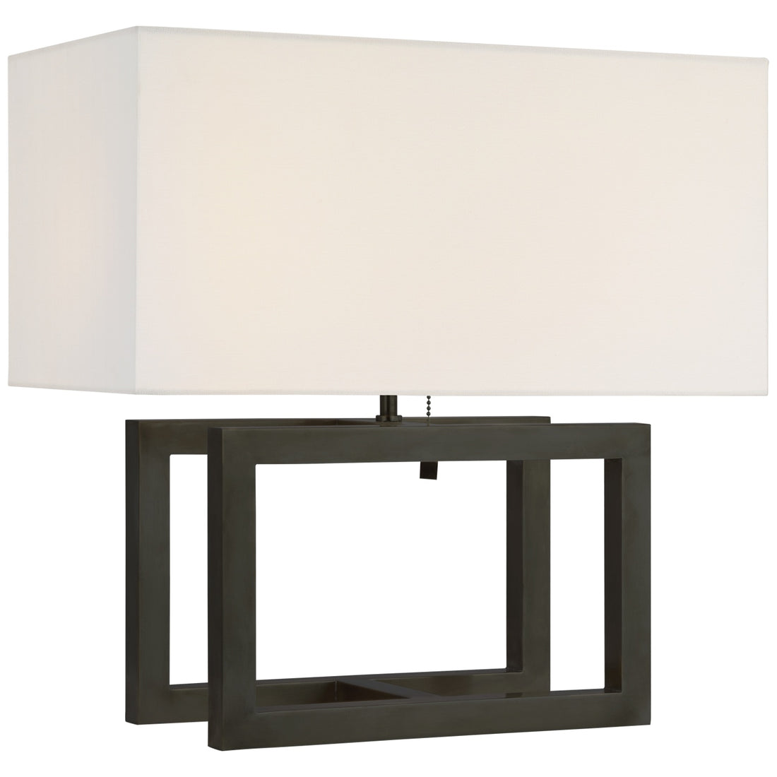 VISUAL COMFORT SIGNATURE, GALERIE TABLE LAMP, TABLE LAMPS
