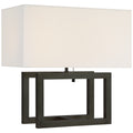VISUAL COMFORT SIGNATURE, GALERIE TABLE LAMP, TABLE LAMPS