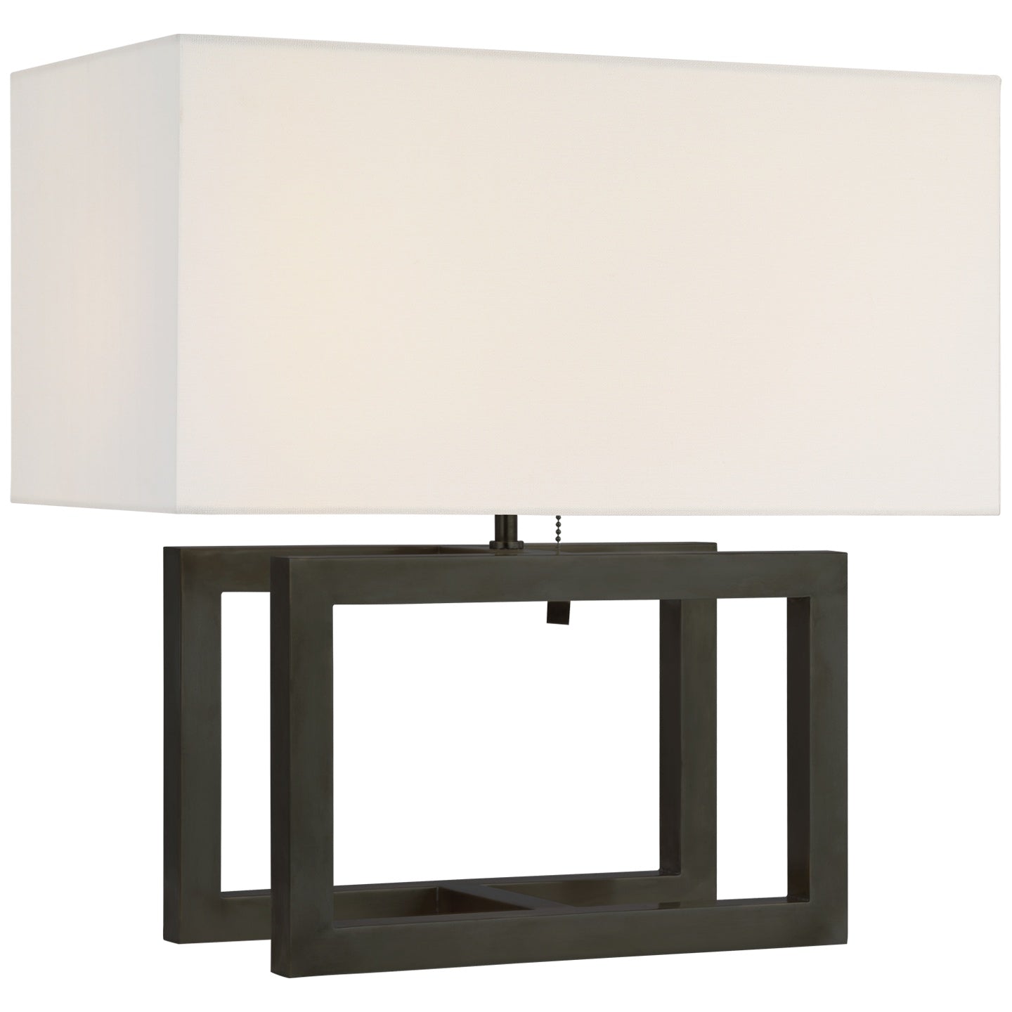 VISUAL COMFORT SIGNATURE, GALERIE TABLE LAMP, TABLE LAMPS
