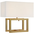 VISUAL COMFORT SIGNATURE, GALERIE TABLE LAMP, TABLE LAMPS