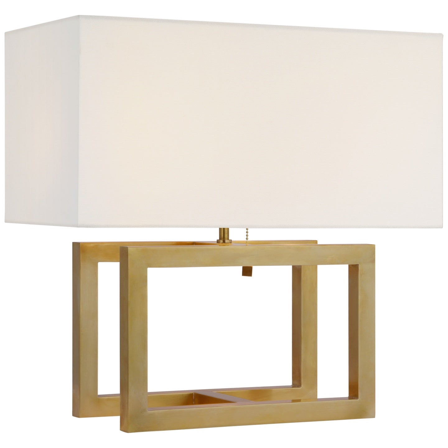 VISUAL COMFORT SIGNATURE, GALERIE TABLE LAMP, TABLE LAMPS