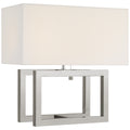 VISUAL COMFORT SIGNATURE, GALERIE TABLE LAMP, TABLE LAMPS