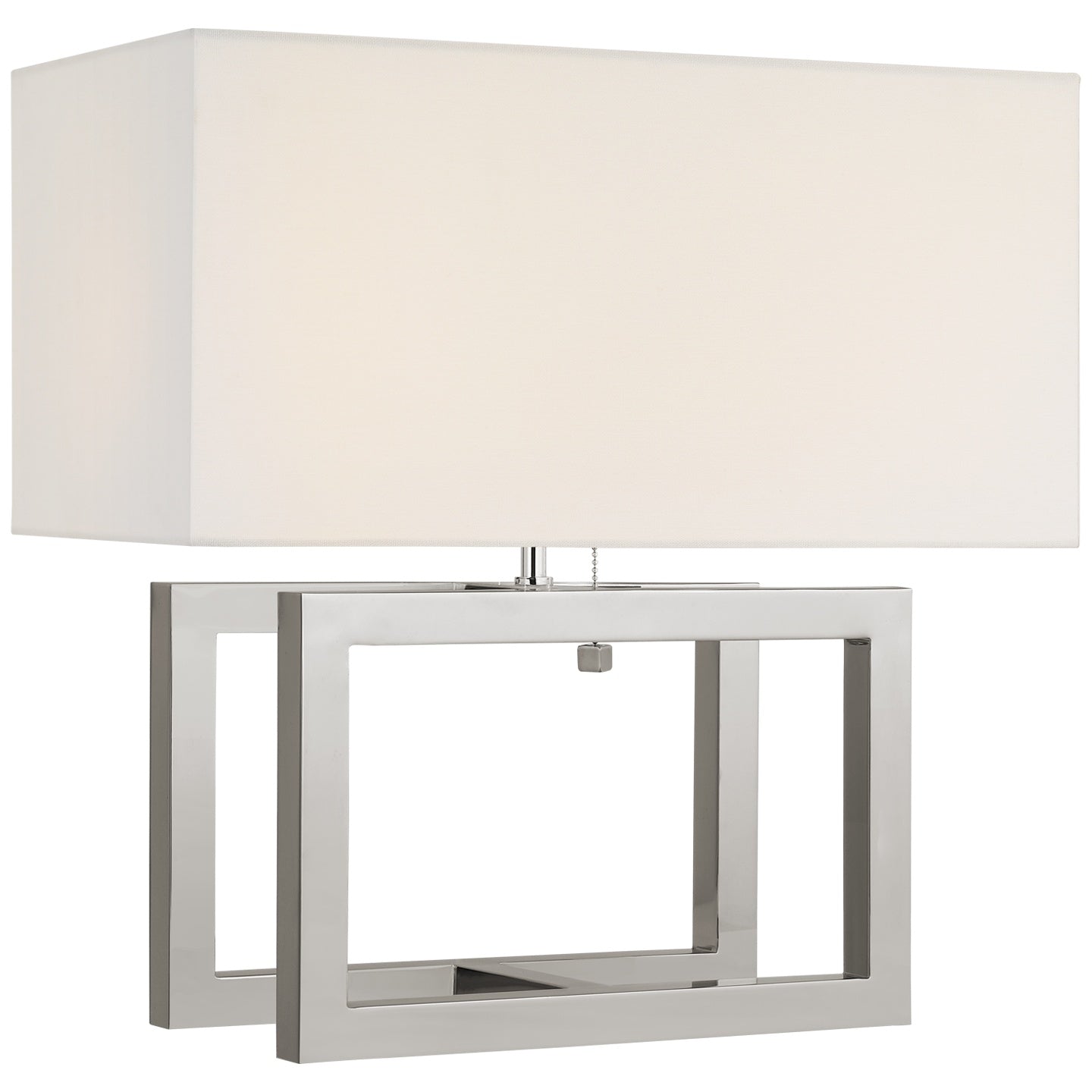 VISUAL COMFORT SIGNATURE, GALERIE TABLE LAMP, TABLE LAMPS