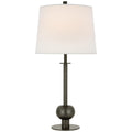 VISUAL COMFORT SIGNATURE, COMTESSE TABLE LAMP, TABLE LAMPS
