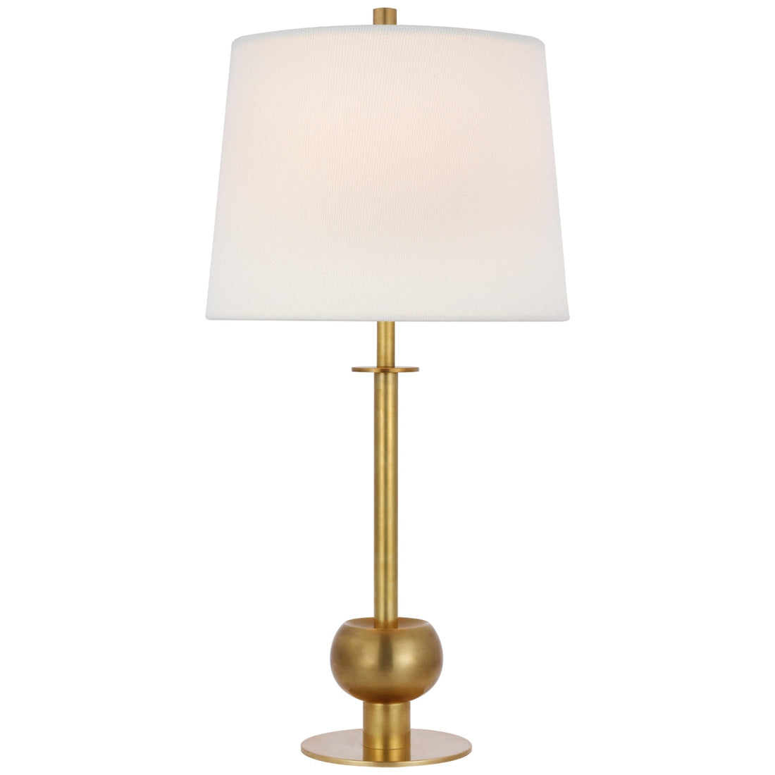VISUAL COMFORT SIGNATURE, COMTESSE TABLE LAMP, TABLE LAMPS
