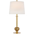 VISUAL COMFORT SIGNATURE, COMTESSE TABLE LAMP, TABLE LAMPS