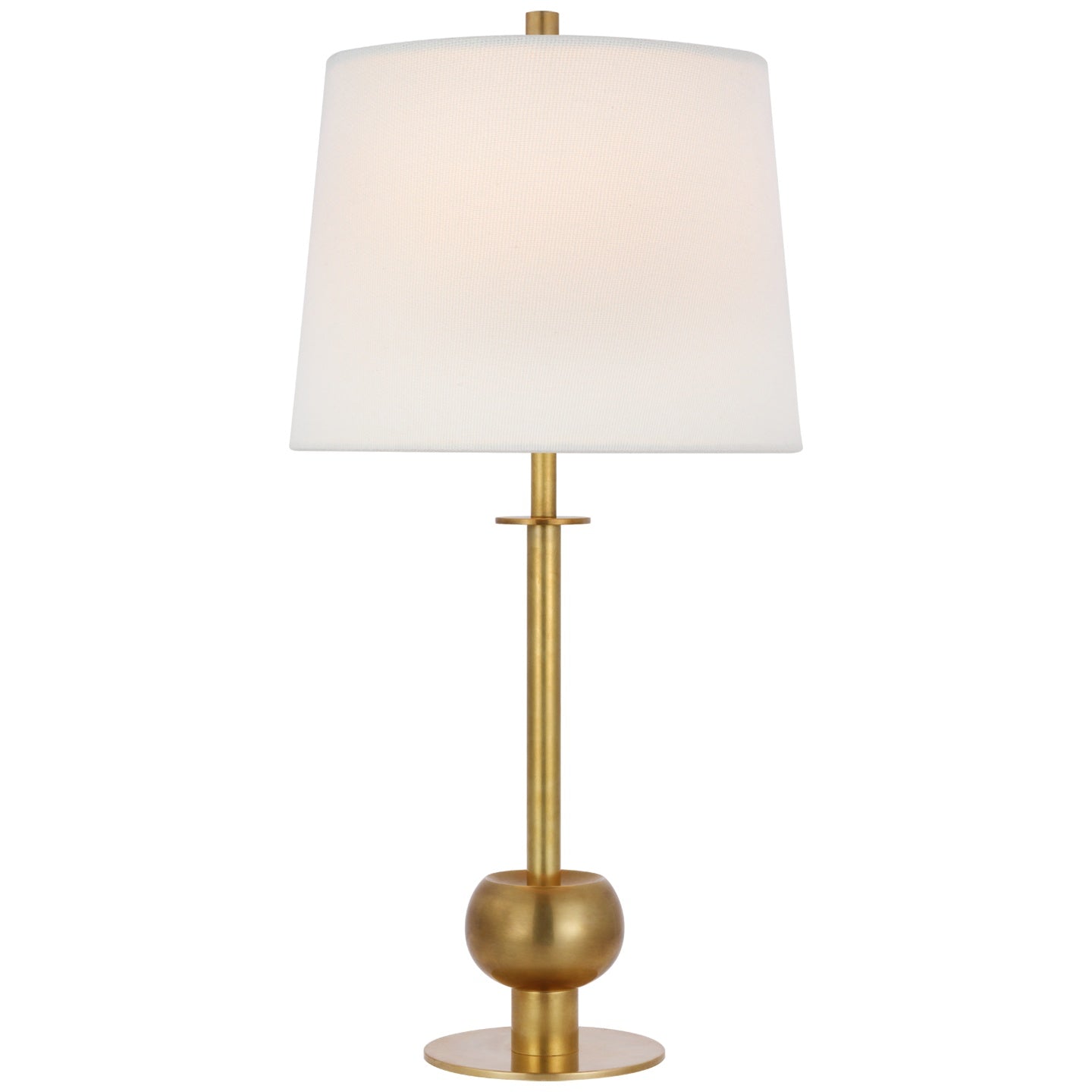 VISUAL COMFORT SIGNATURE, COMTESSE TABLE LAMP, TABLE LAMPS