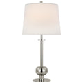 VISUAL COMFORT SIGNATURE, COMTESSE TABLE LAMP, TABLE LAMPS