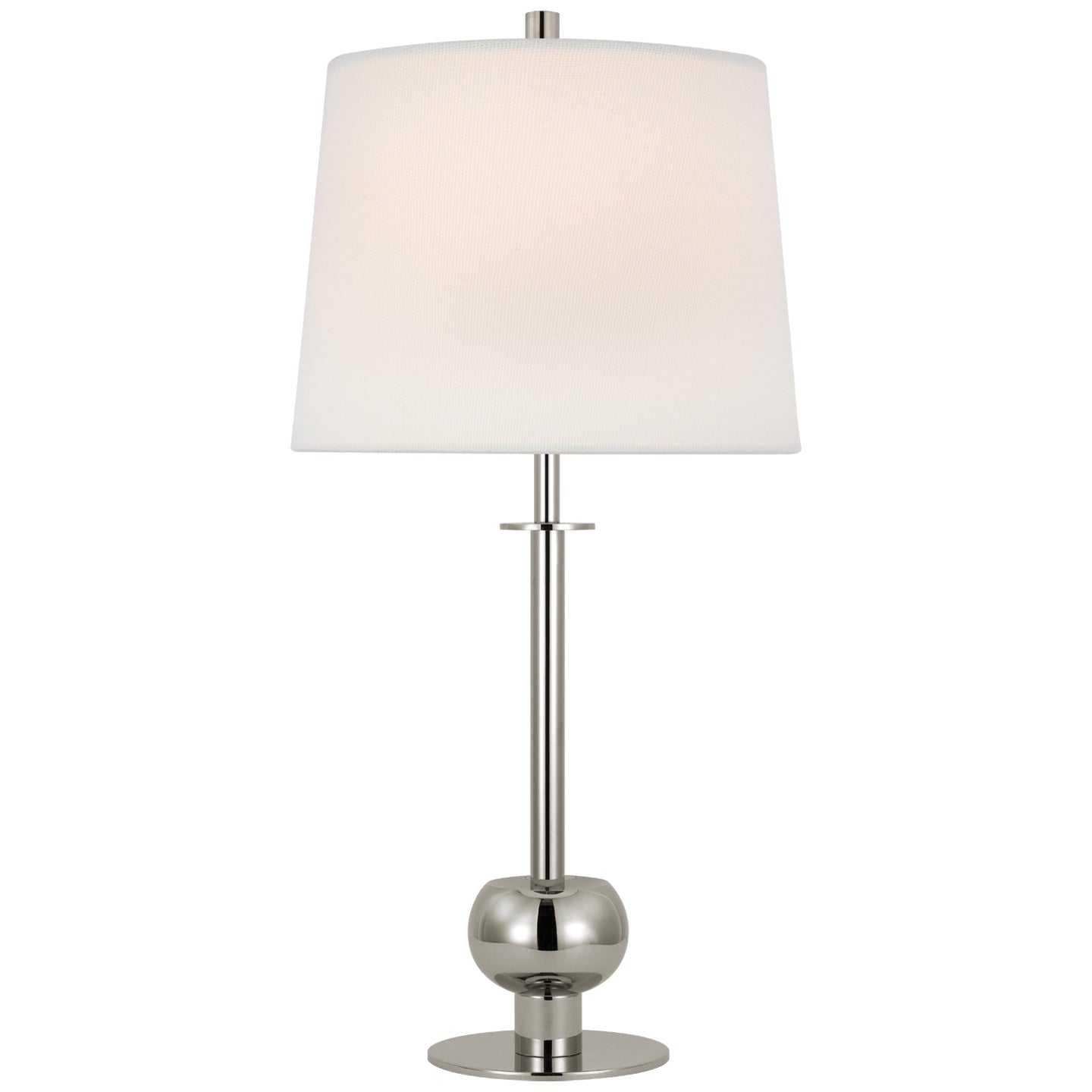 VISUAL COMFORT SIGNATURE, COMTESSE TABLE LAMP, TABLE LAMPS
