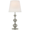 VISUAL COMFORT SIGNATURE, COMTESSE TRIPLE TABLE LAMP, TABLE LAMPS