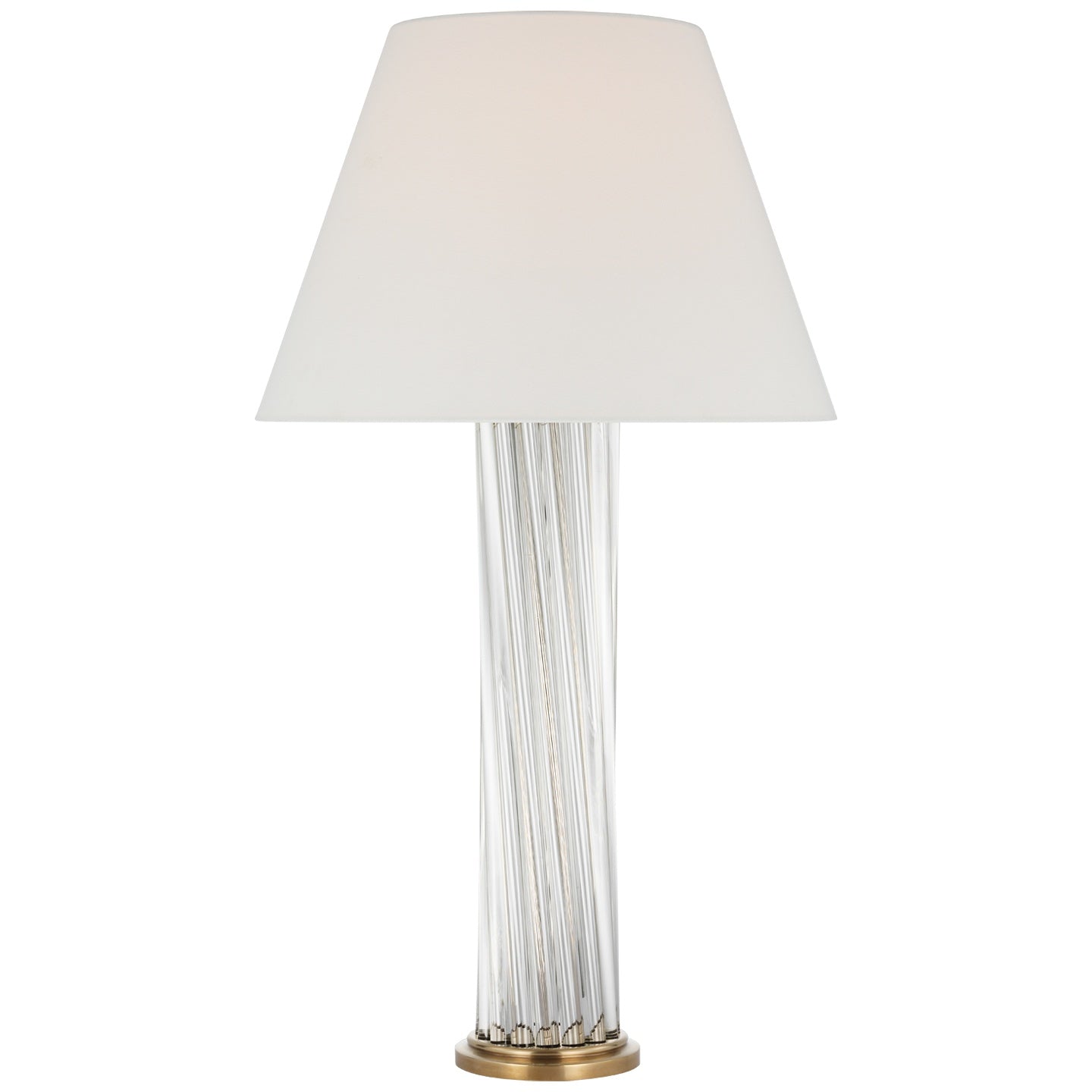 VISUAL COMFORT SIGNATURE, BOUQUET TABLE LAMP, TABLE LAMPS