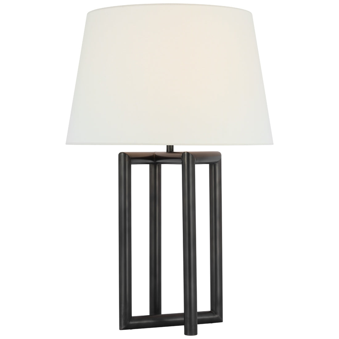 VISUAL COMFORT SIGNATURE, CONCORDE TABLE LAMP, TABLE LAMPS