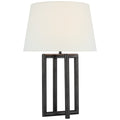 VISUAL COMFORT SIGNATURE, CONCORDE TABLE LAMP, TABLE LAMPS